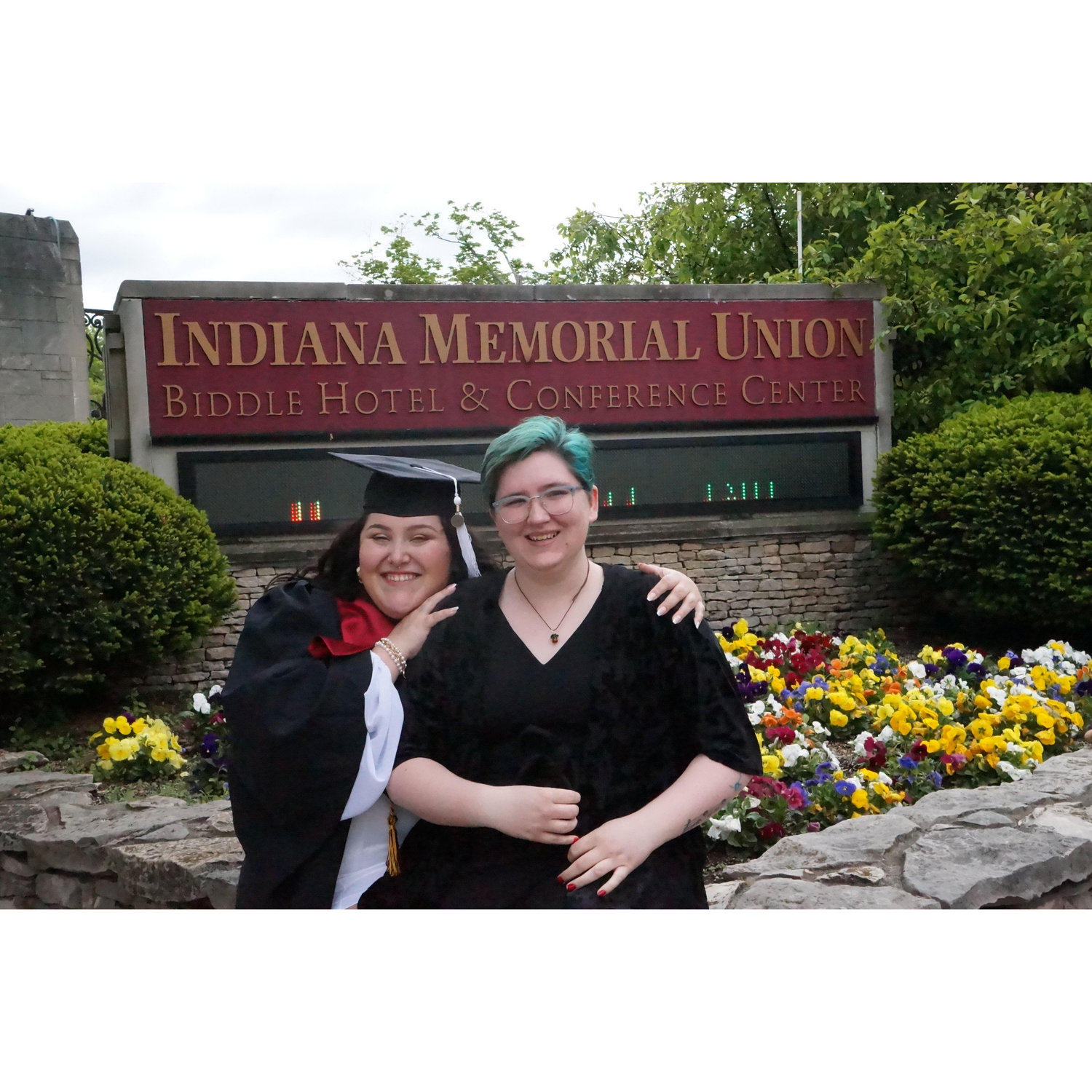 WOOOO go IU part 1