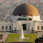 Griffith Observatory