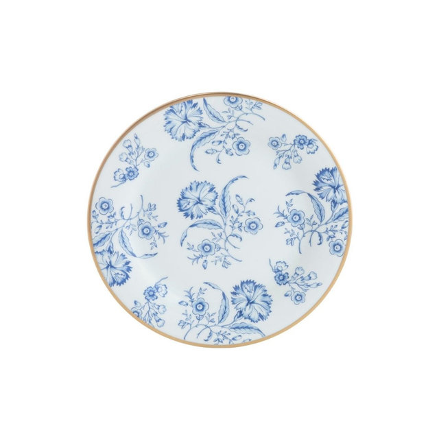 Pickard China: Bread and Bread and Butter Plate