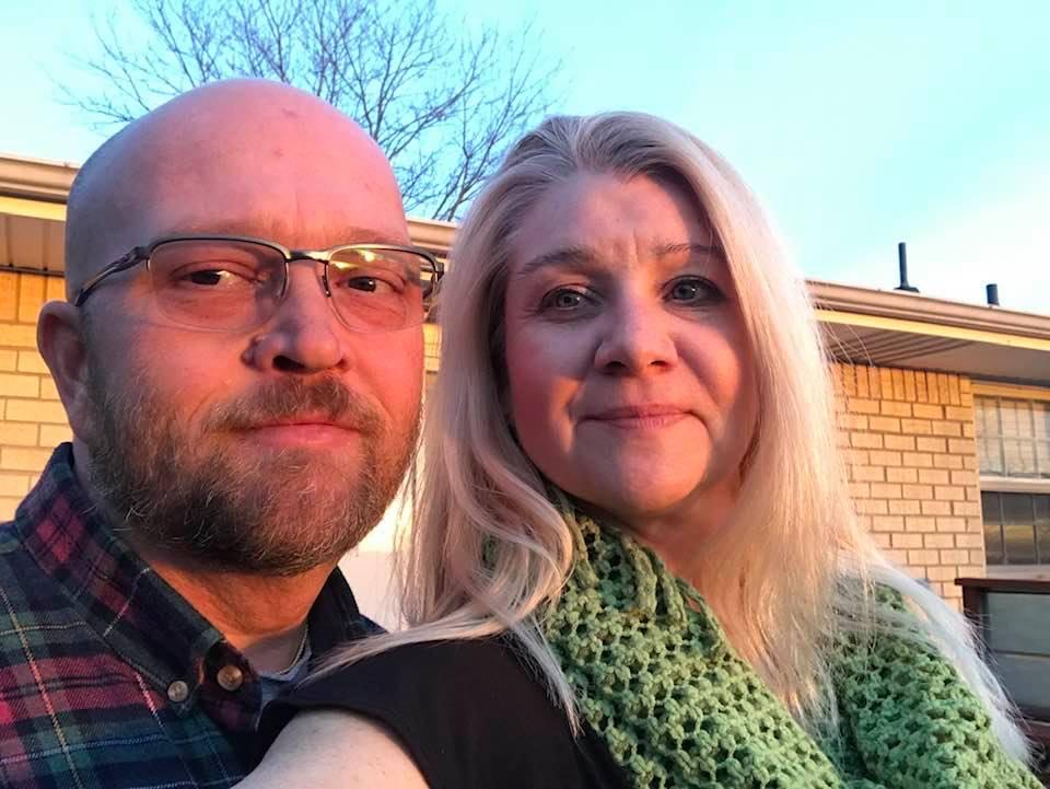 The Wedding Website of Brian Nichols and Cheryl Cole