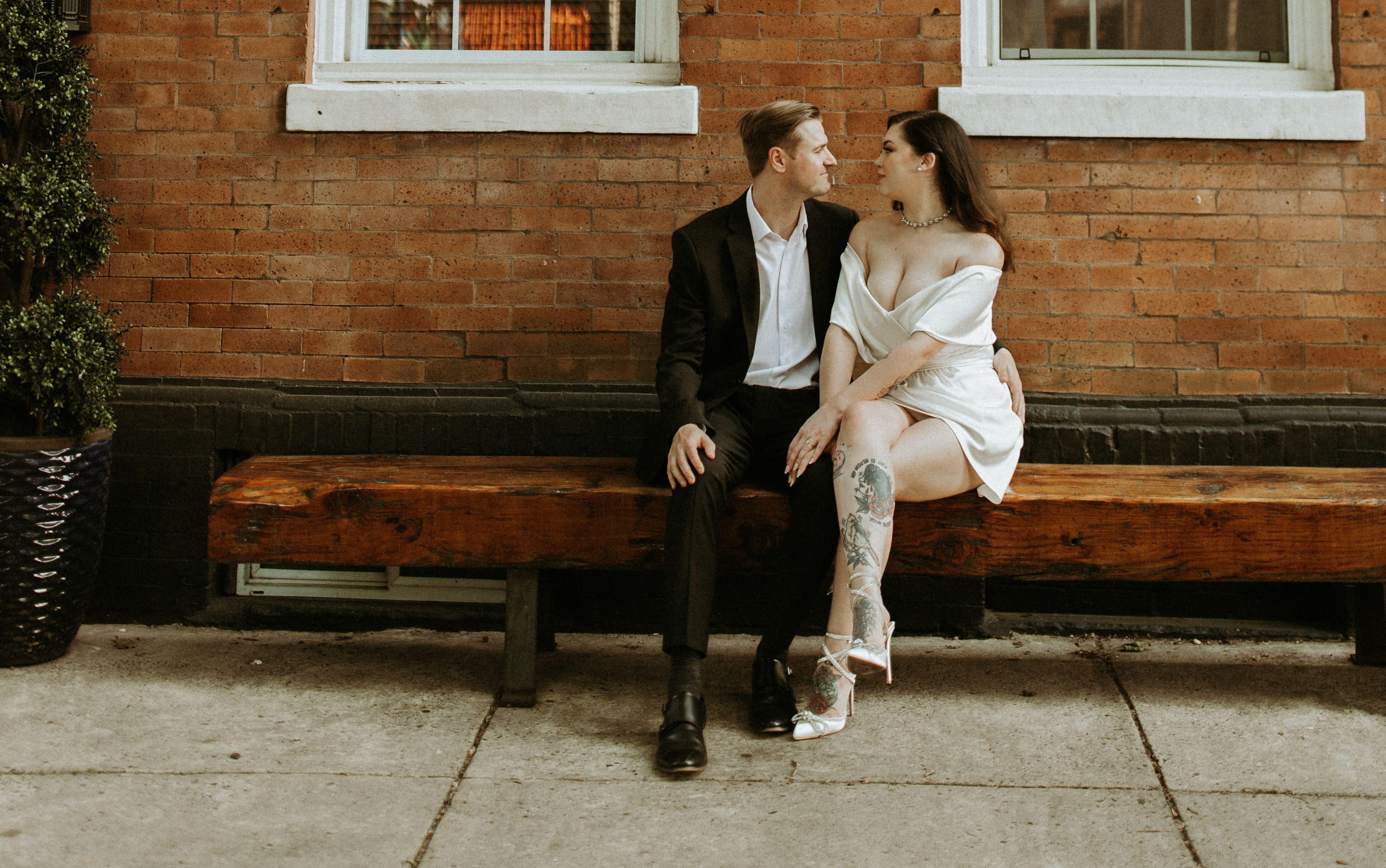 The Wedding Website of Caitlin Drummond and John Litz