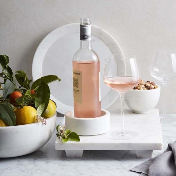 Marble Wine Coaster
