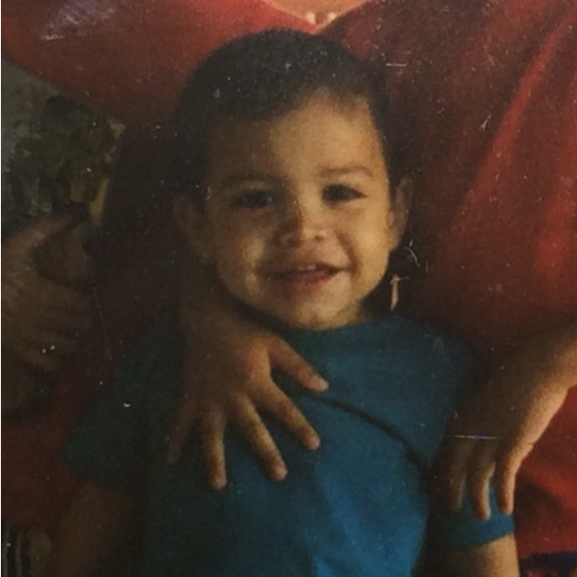 Little Ryan <3