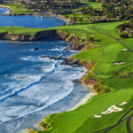 Pebble Beach