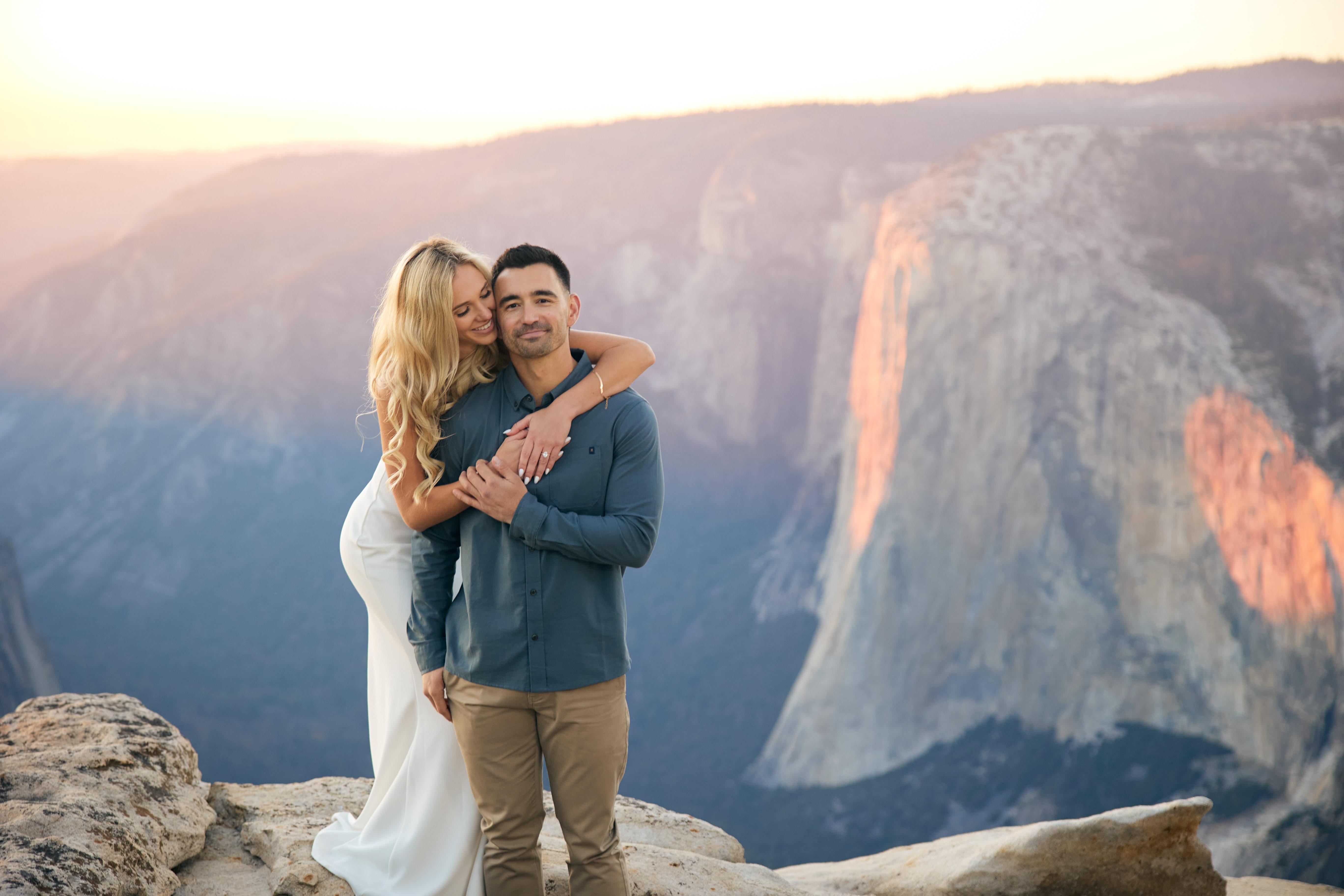 The Wedding Website of Micah Bell and Chase Glenn