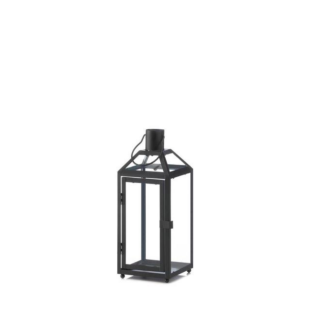 Iron Lantern
