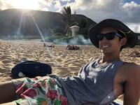 Sandy Beach