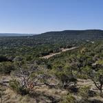 Balcones Canyonlands National Wildlife Refuge