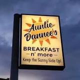 Auntie Dannee's