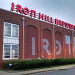 Iron Hill Brewery & Restaurant