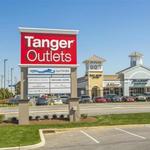 Tanger Outlets Rehoboth Beach