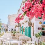 Cesme (in the town of Alacati)