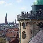 The Round Tower