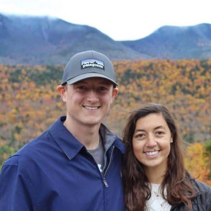 Kancamagus - Fall