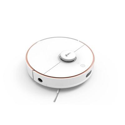 S7 LiDAR Vacuum+Mop Combo Robot Cleaner