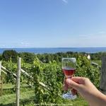 Take a wine or brewery tour