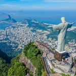 Cristo Redentor (Christ the Redeemer)
