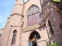Salem Witch Museum