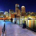 Charles River Esplanades