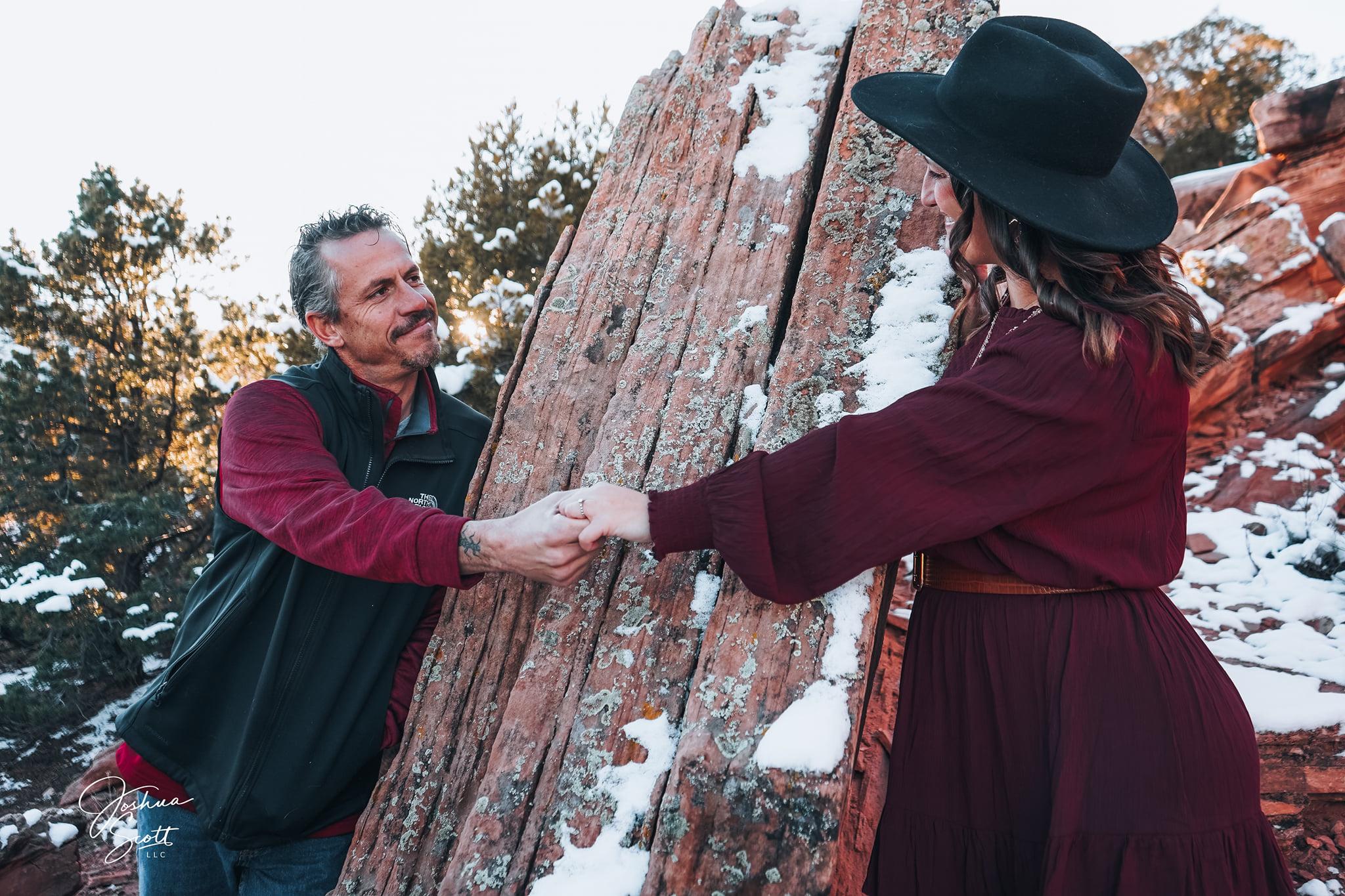 The Wedding Website of Jenna Bontempo and Ben Sarno