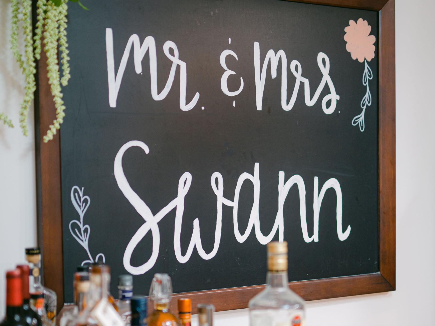 The Wedding Website of Dylan Swann and Sam Swann