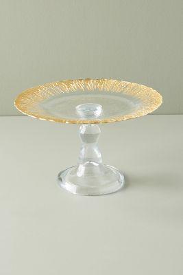 Thistlewhit Cake Stand