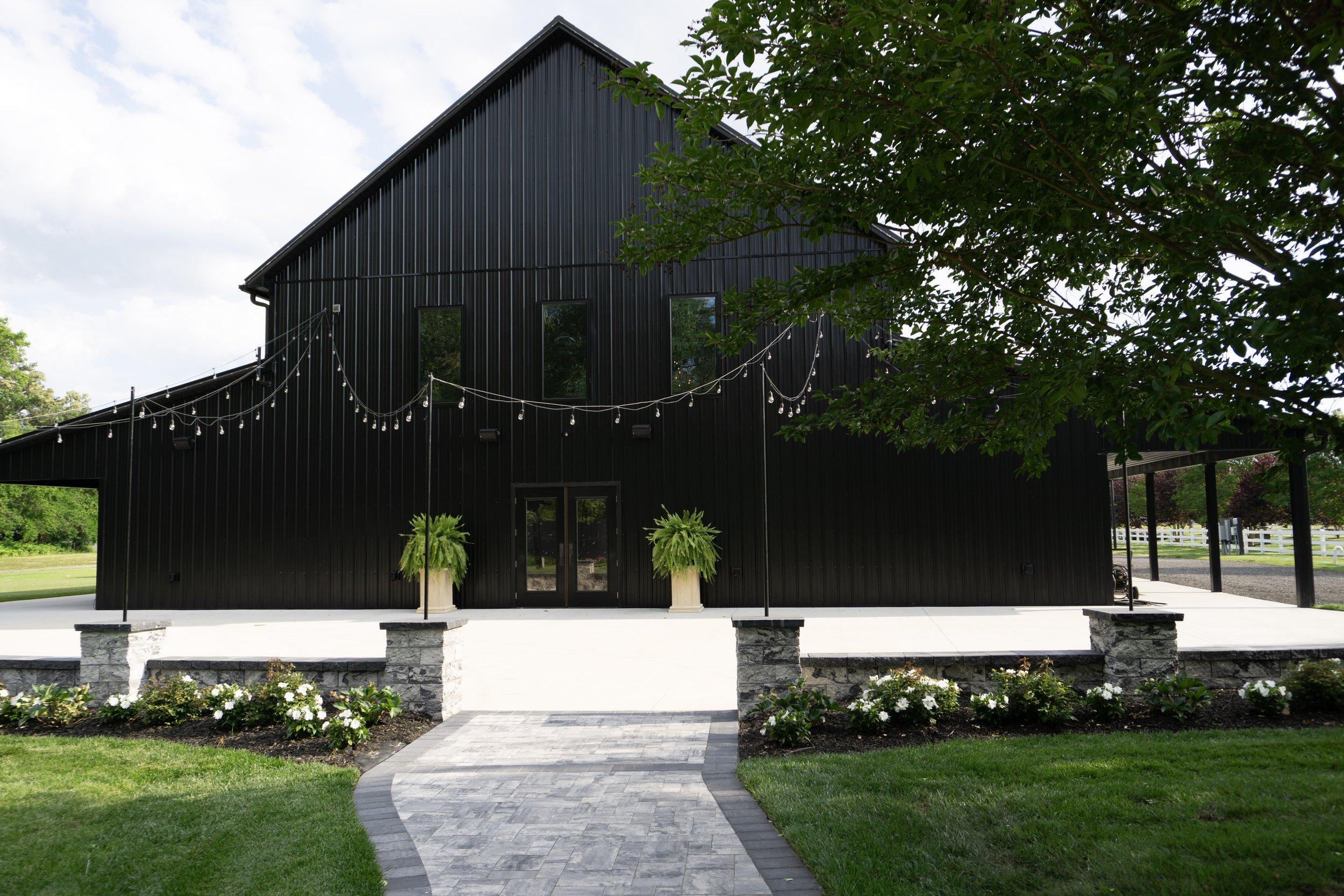 The Wedding Website of Stephen Wilson and Jessica Fisher