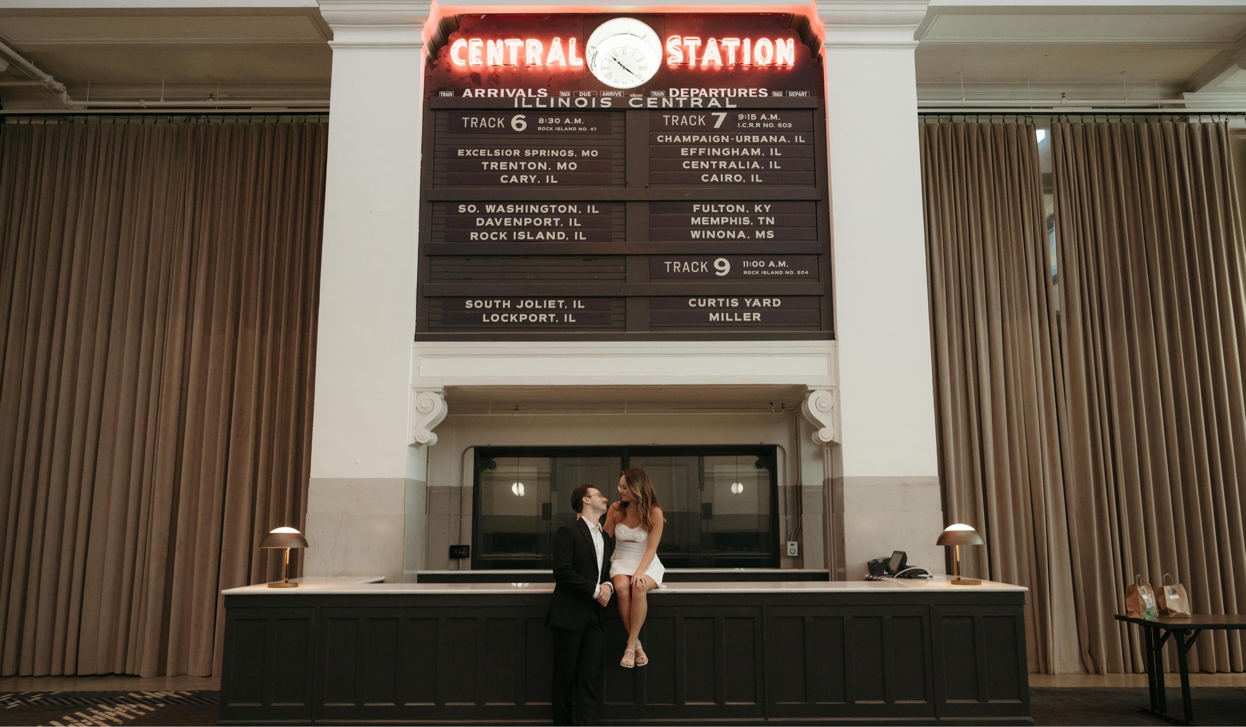 The Wedding Website of Anna Tovar and Mitchell Dodd