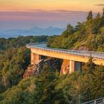 Blue Ridge Parkway