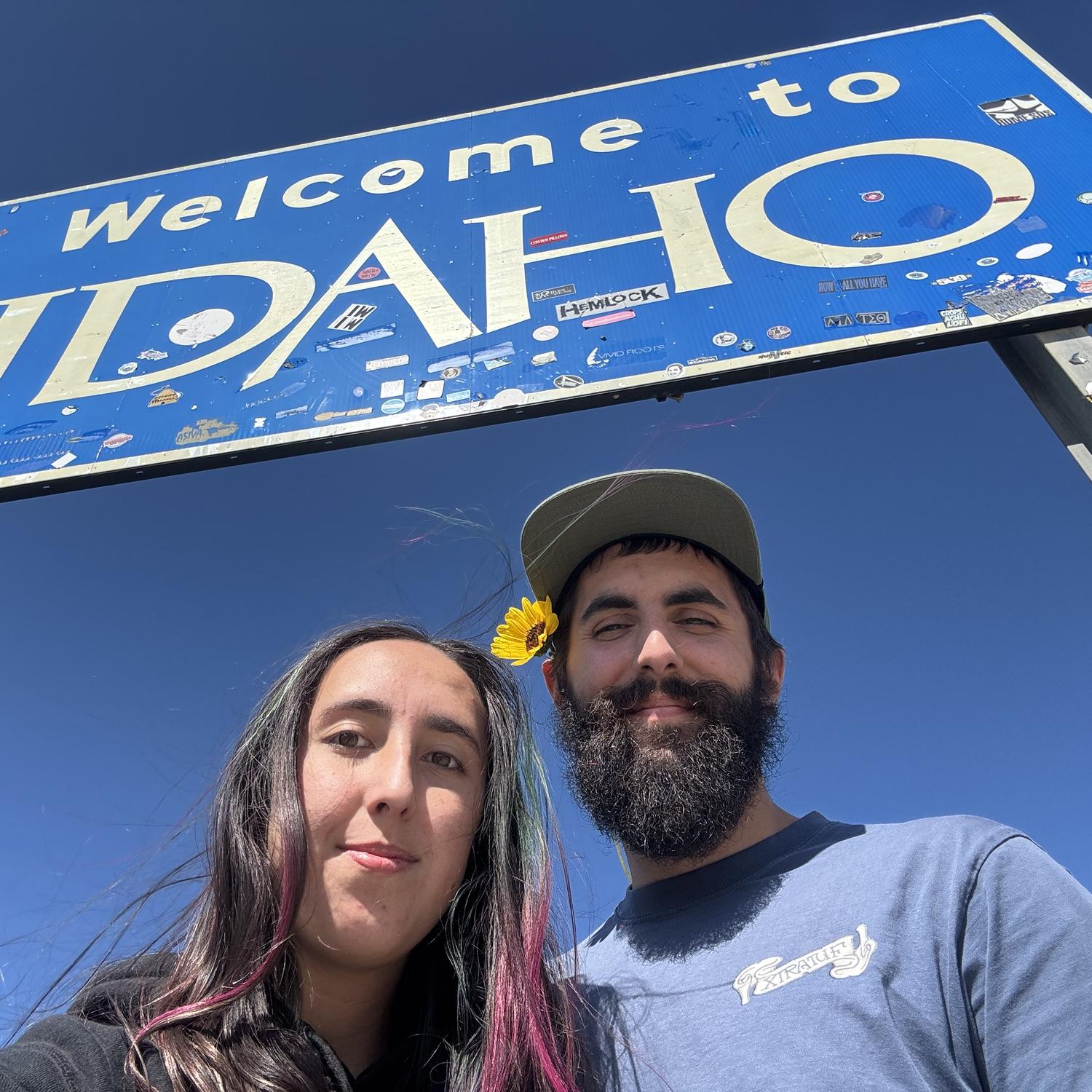 Utah trip 2025!