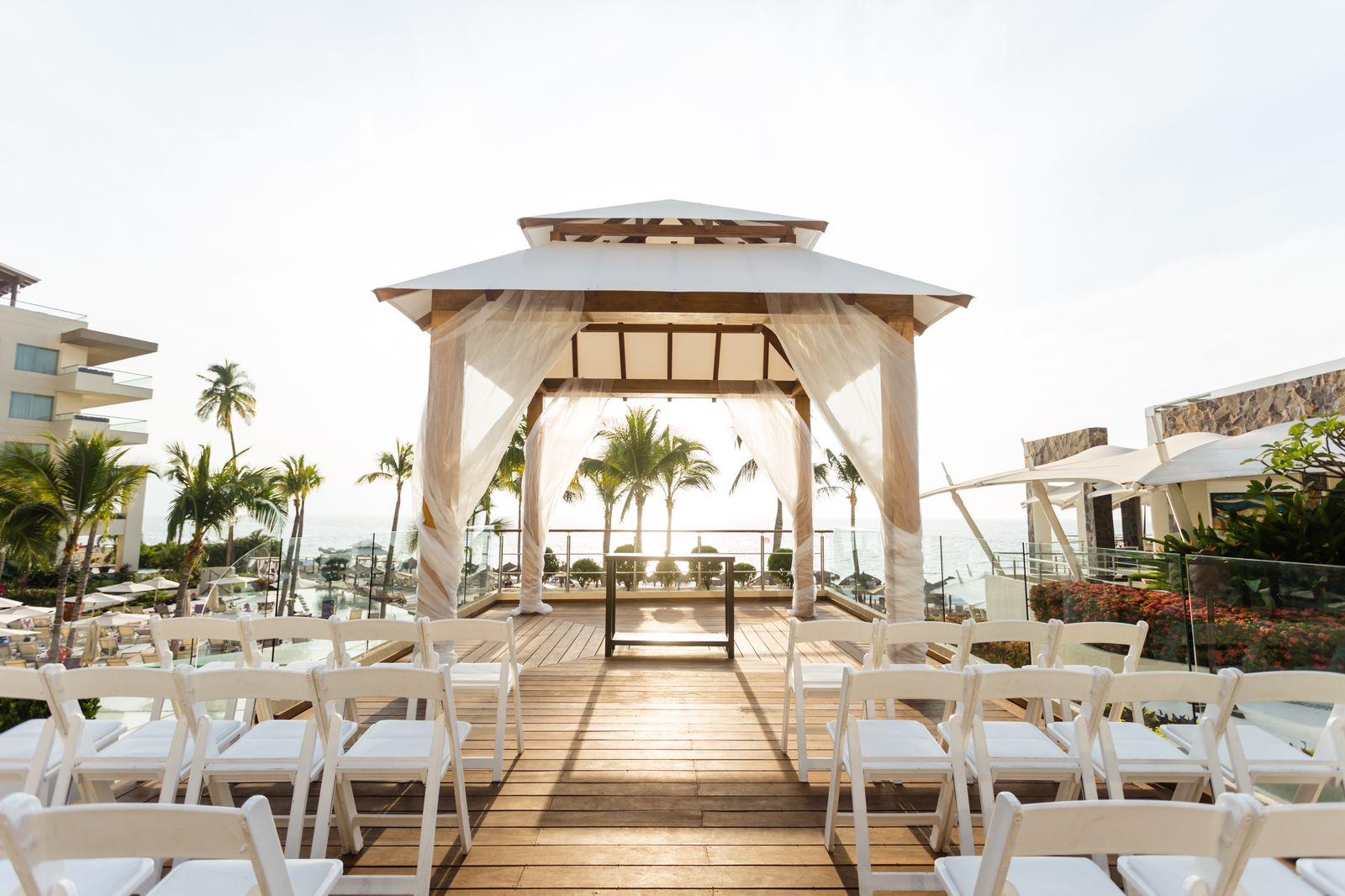 The Wedding Website of Flavia Fernandez and Alejandro Gil