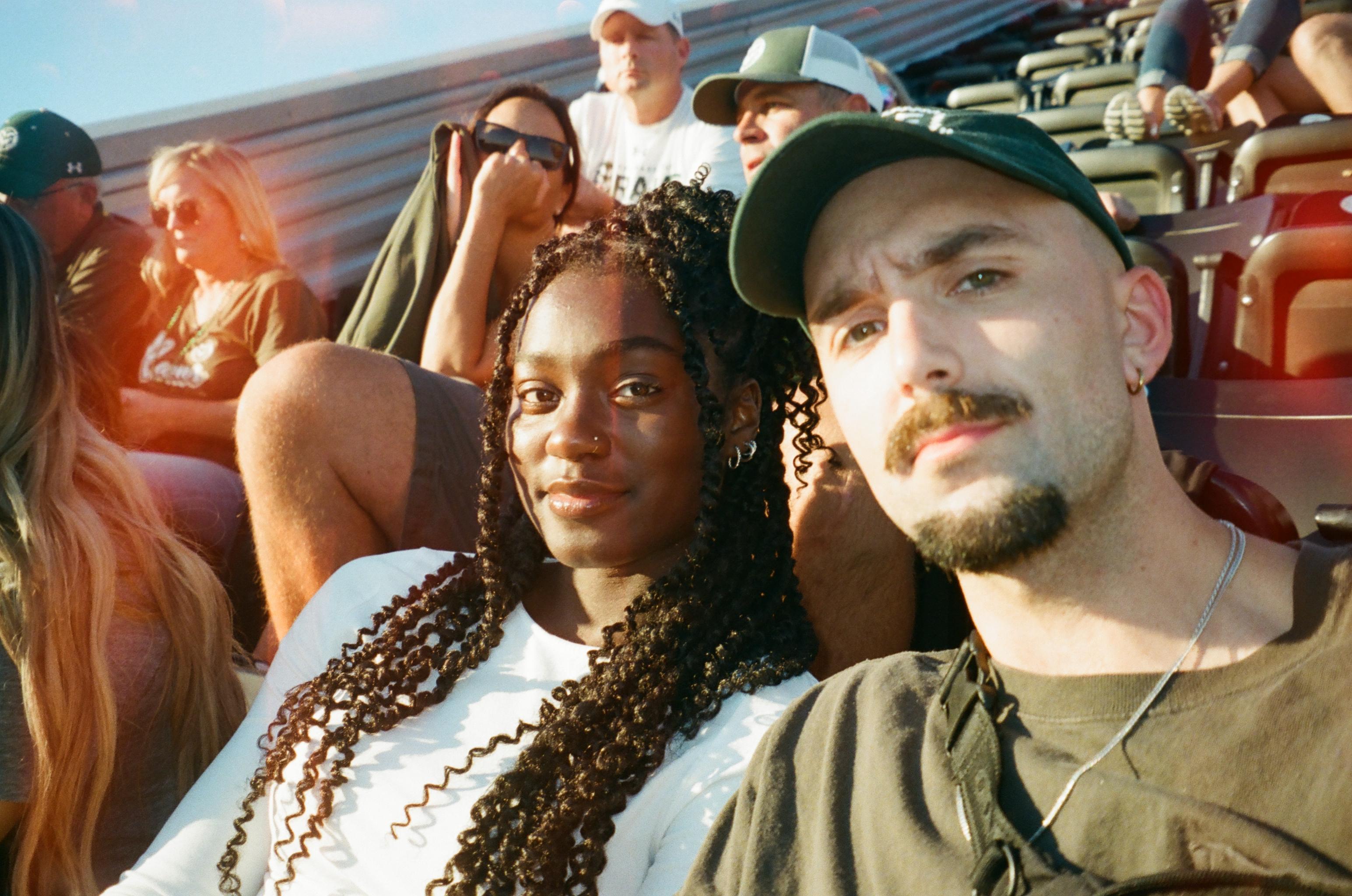The Wedding Website of Nia Alexander and Christopher Yadon