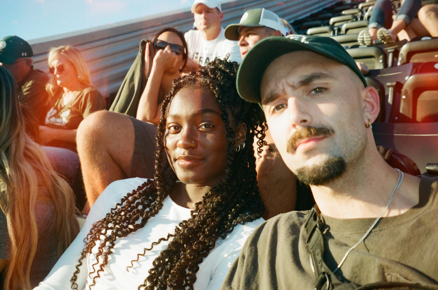 The Wedding Website of Nia Alexander and Christopher Yadon