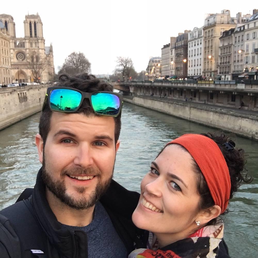 Paris.