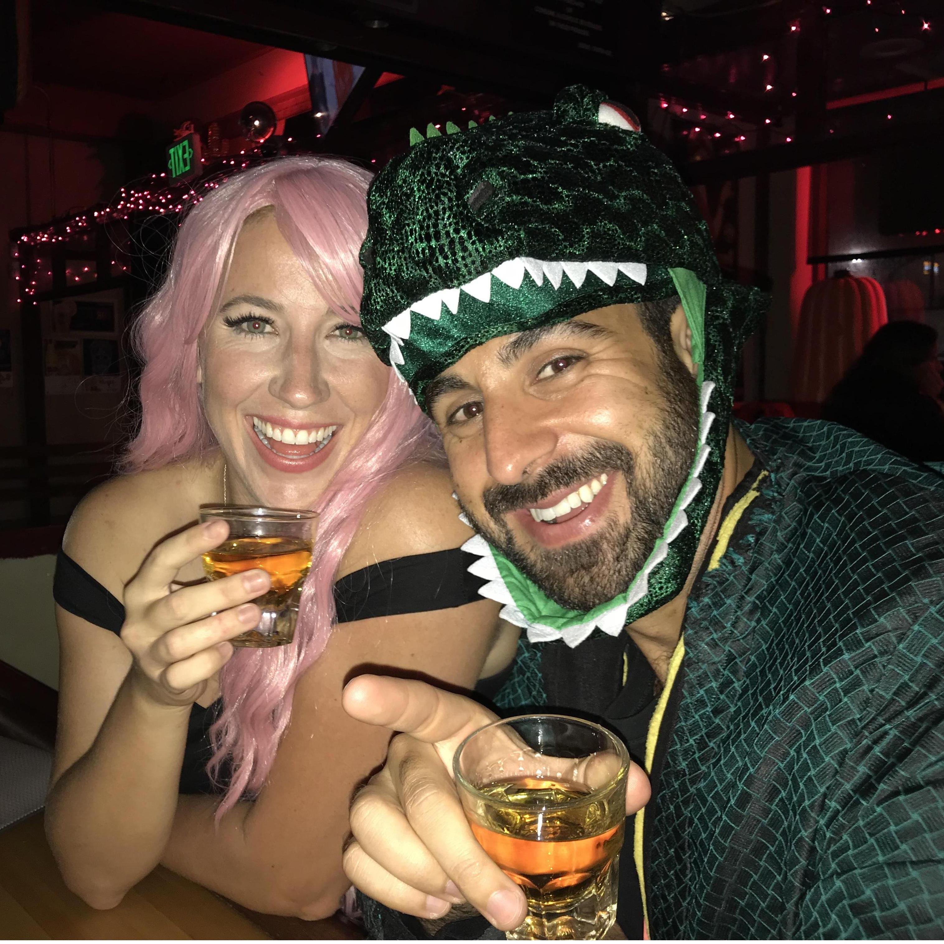Halloween 2017
