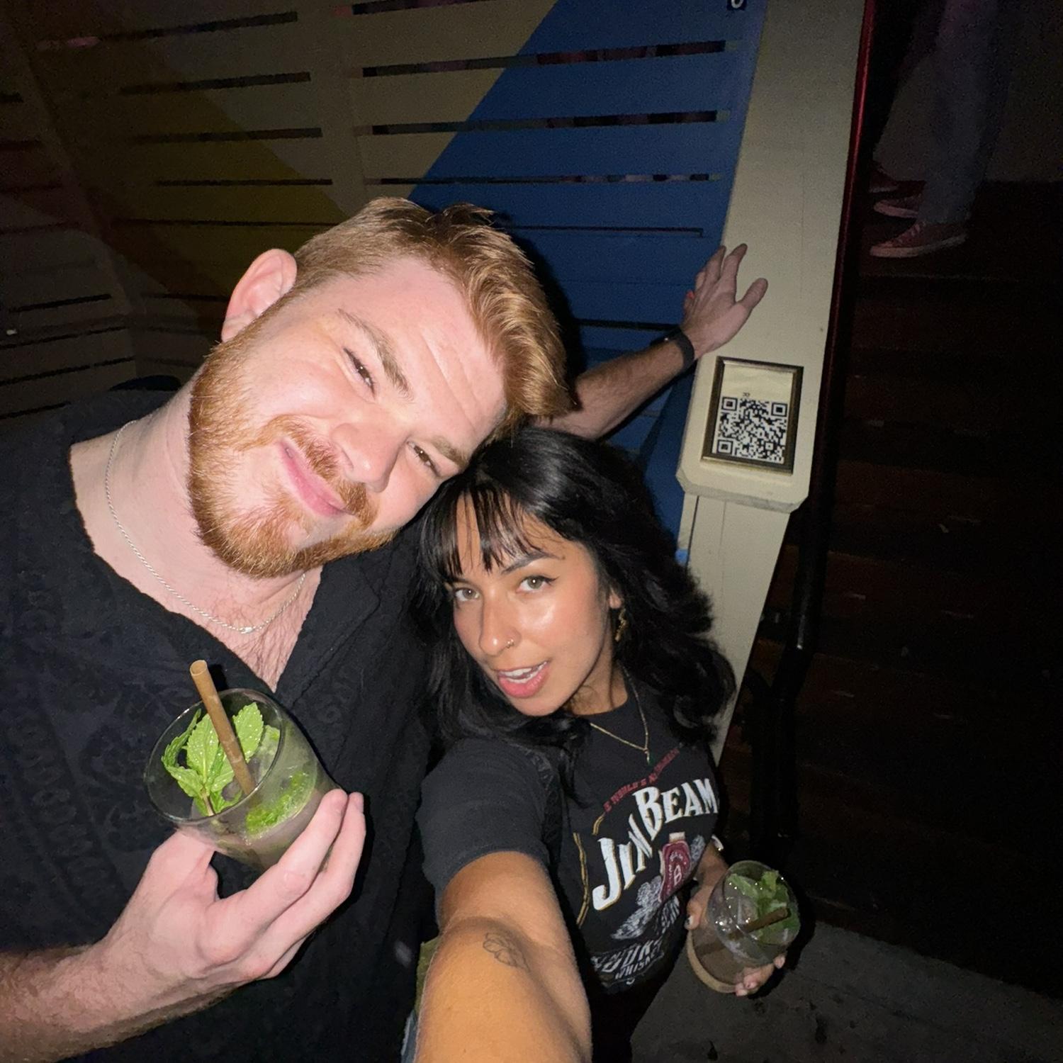 Our first of MANY Nashville trips!