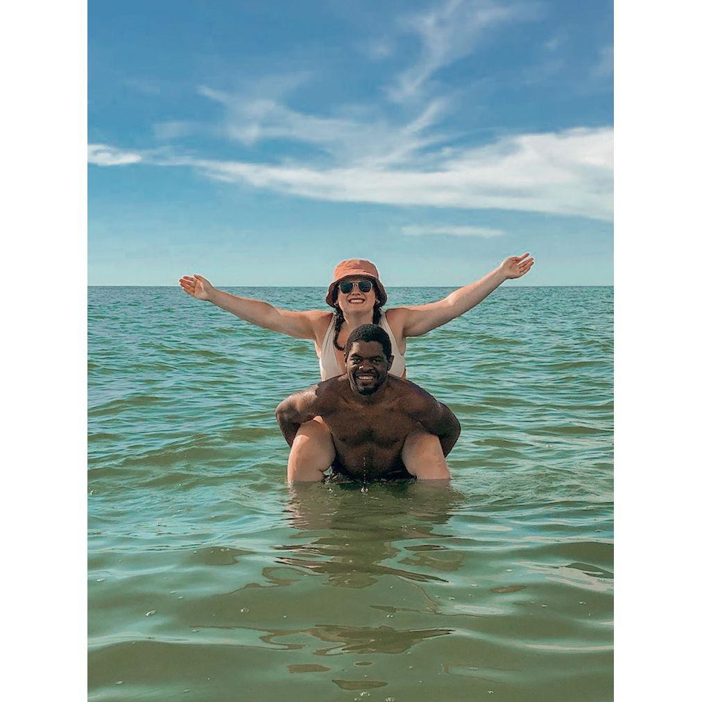 Captiva Island