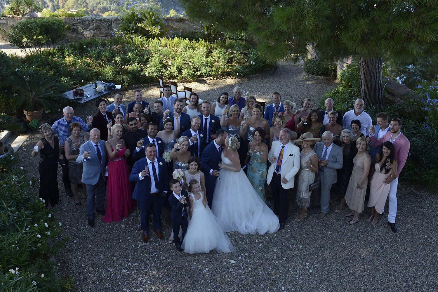 The Wedding Website of Rhett Hunter and Teneille Hunter