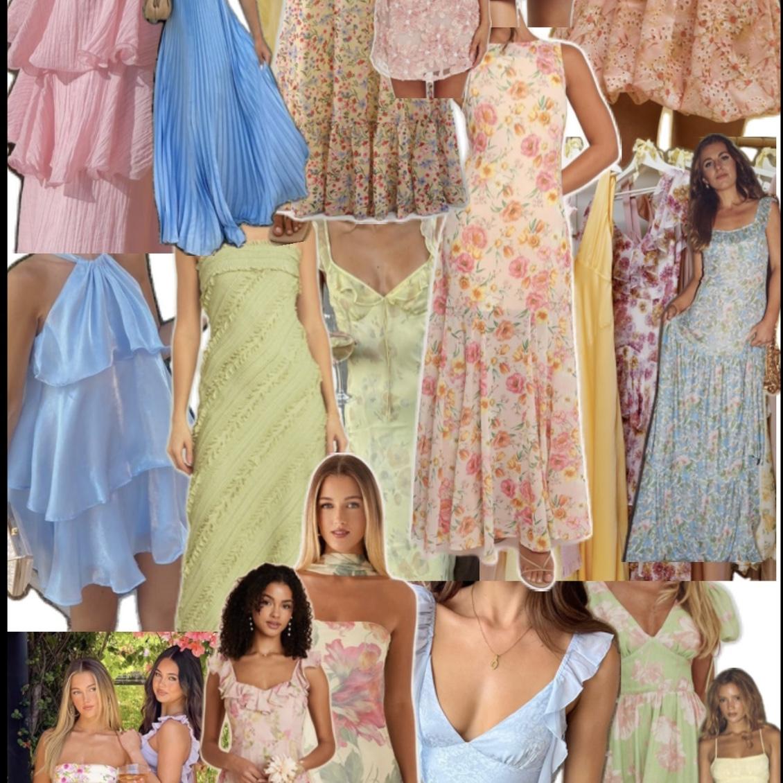 Outfit Inspo for ladies!