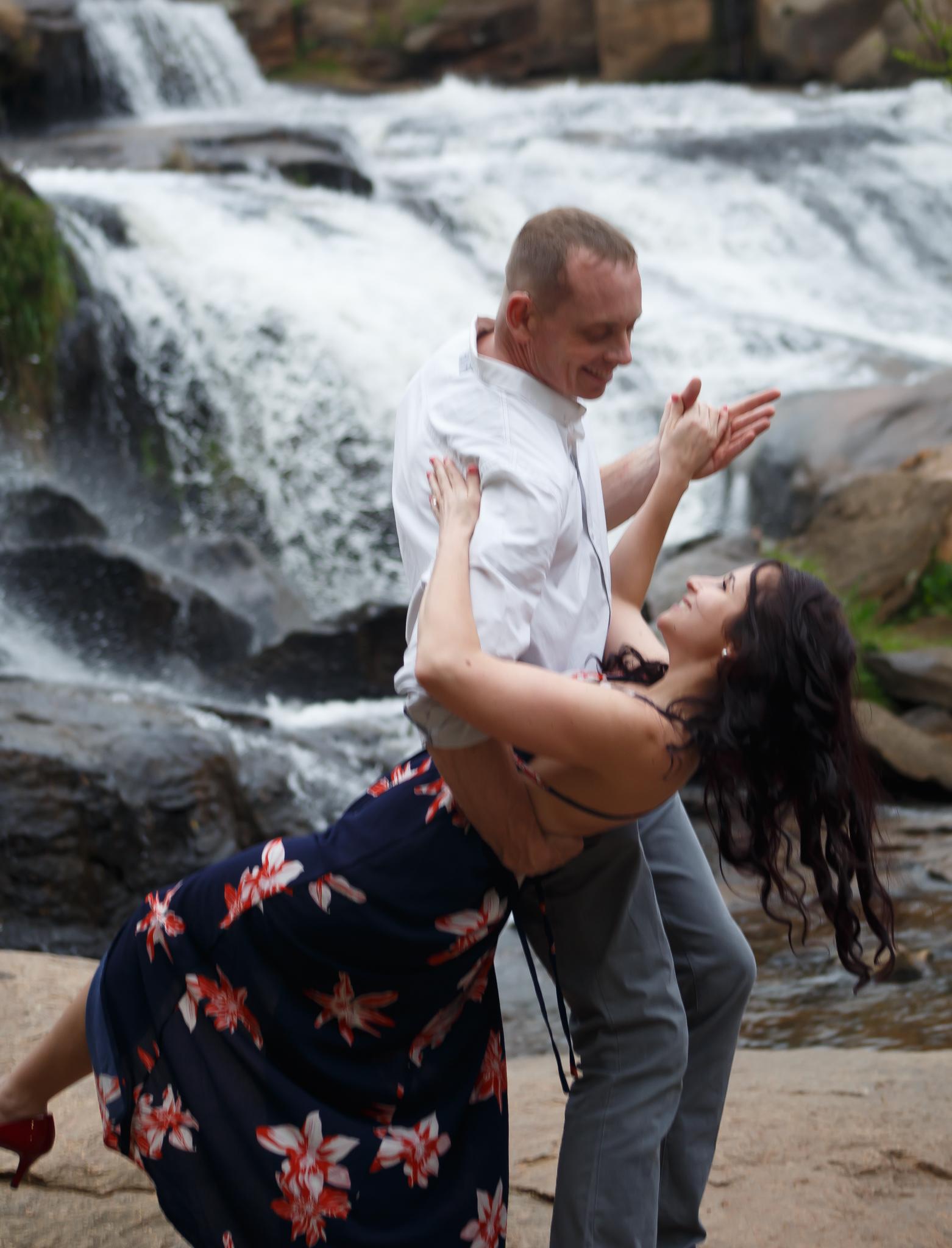 The Wedding Website of Cassidy Hood and Travis Scott