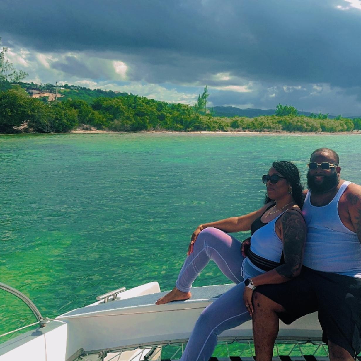 Jamaica 🇯🇲
