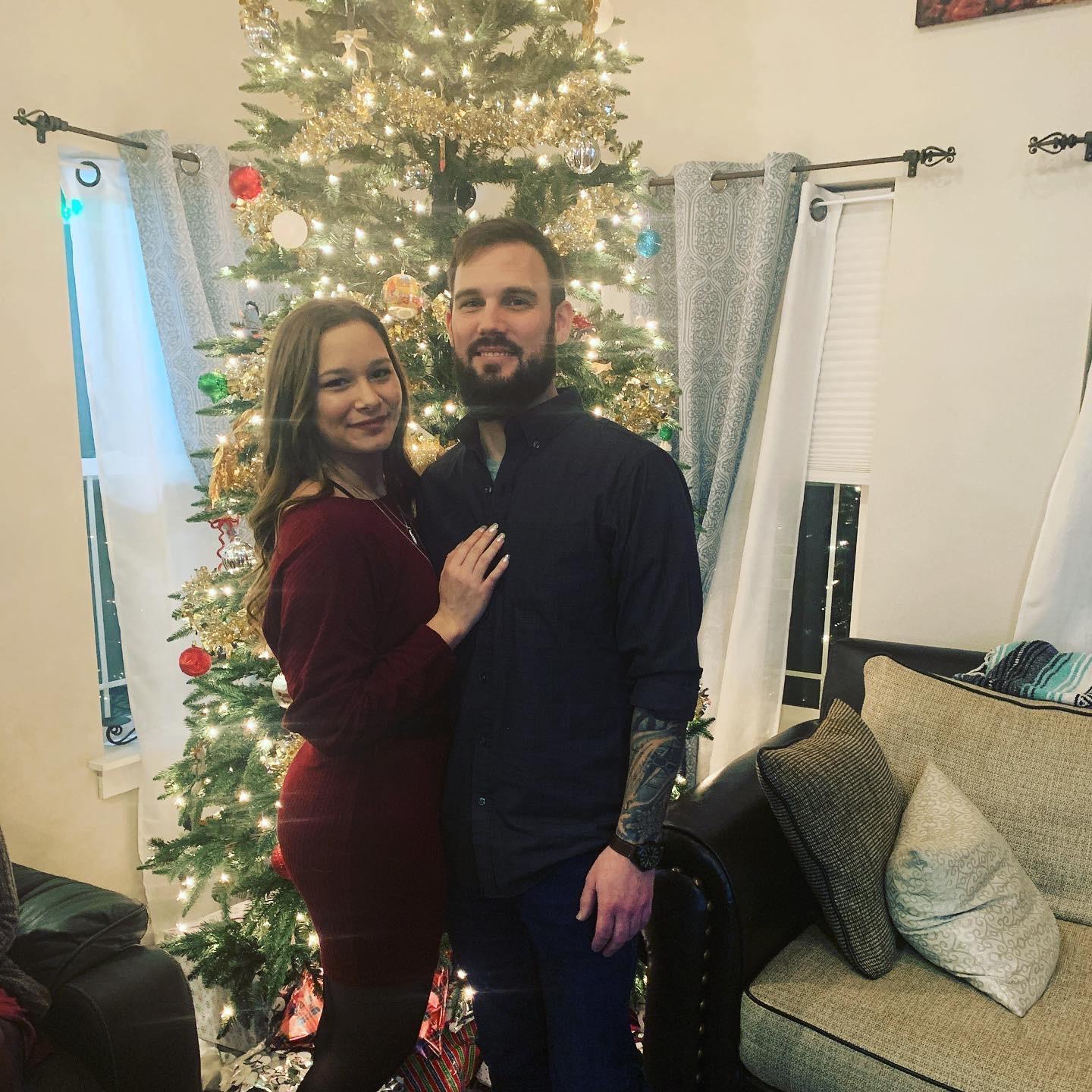 Christmas time!