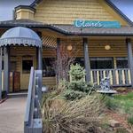 Claire's Restaurant and Bar