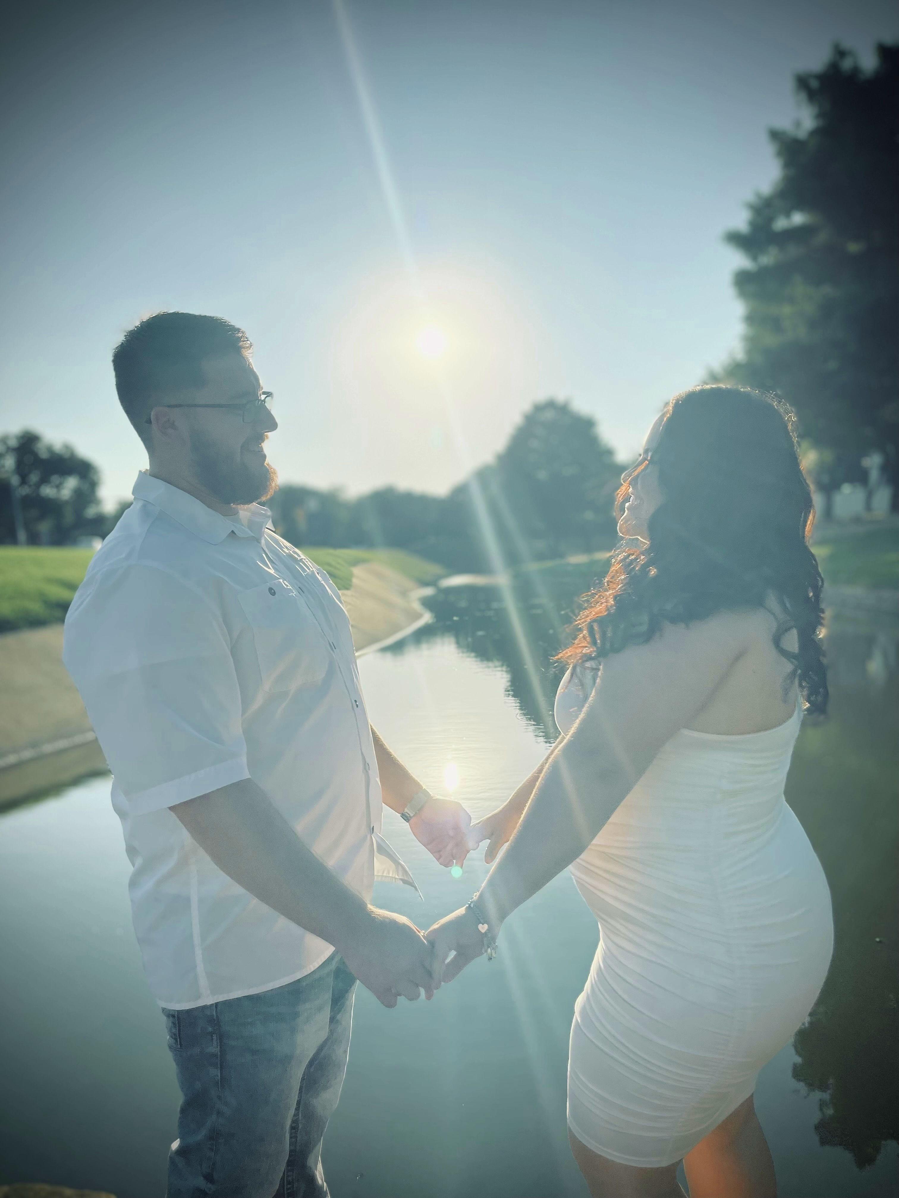 The Wedding Website of Jennifer Quinones and Angel Hernandez