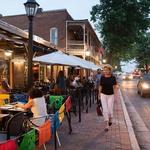 Canton Street