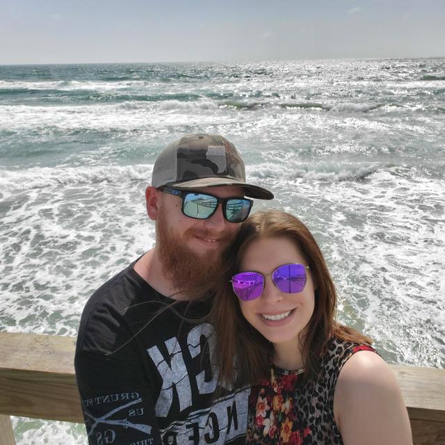 Our Honeymoon Fund
