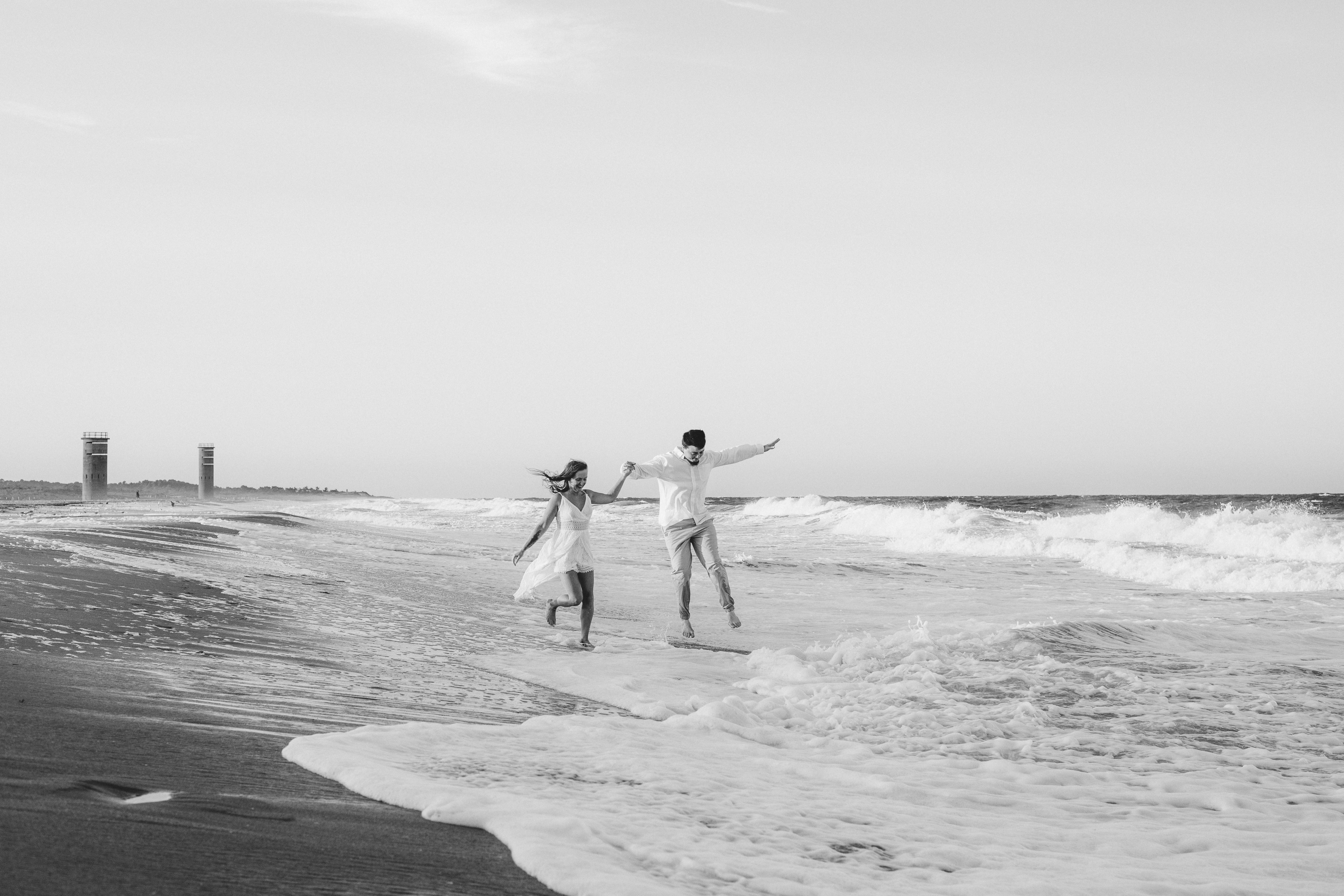 The Wedding Website of Devon Dercole and Zachary Bergersen