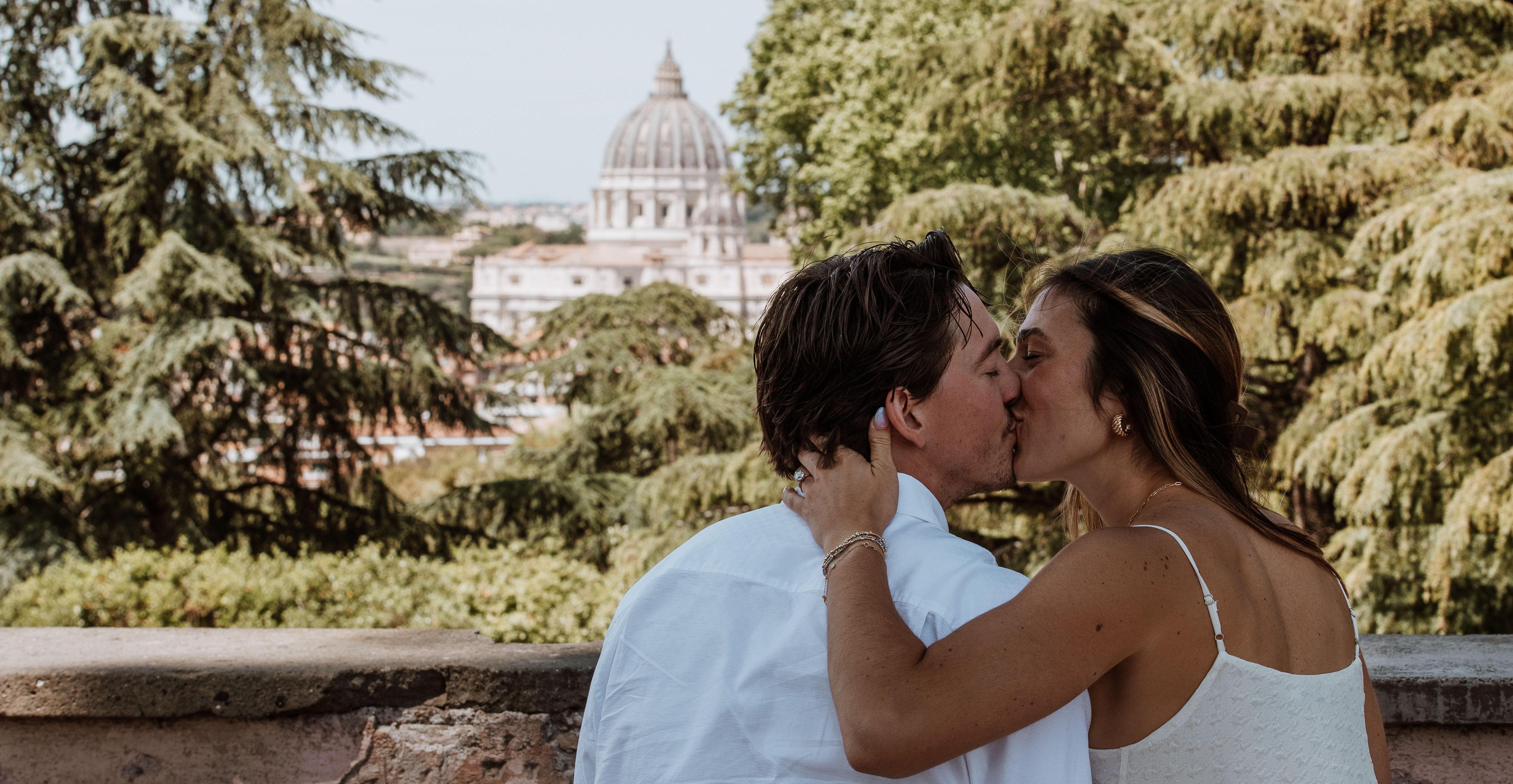 The Wedding Website of Margaret Rose Berry and Spence Patrick Van Tiem
