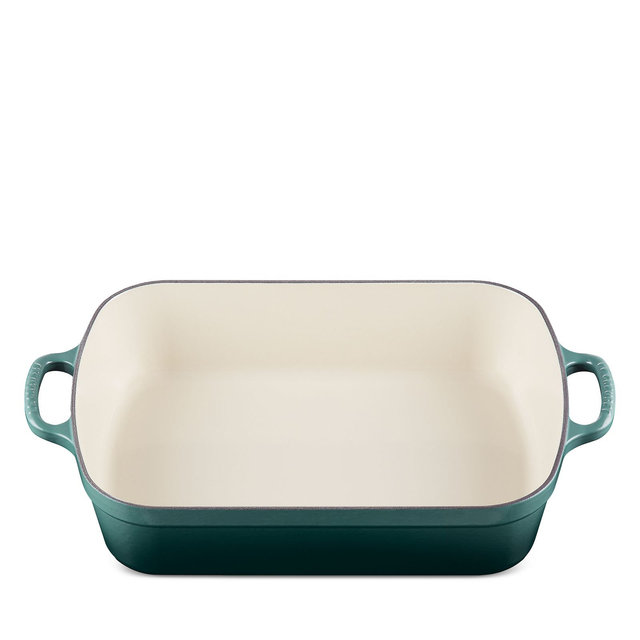 Le Creuset 5.25-Quart Signature Rectangular Roaster
