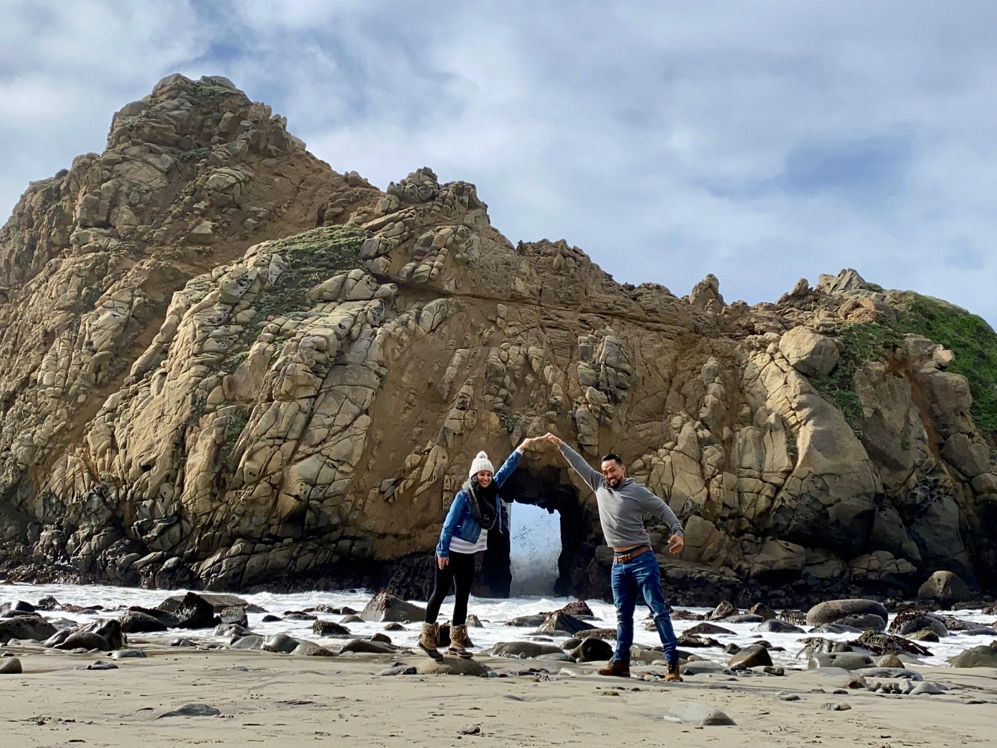 The Wedding Website of Jessica Ferrer and Bryan Iriye